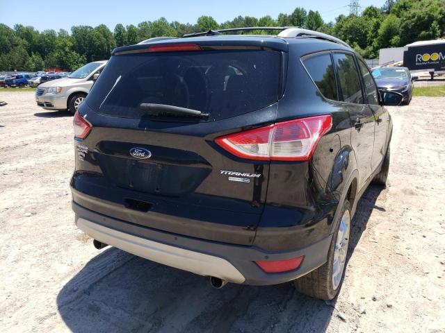 Photo 4 from auction – 2013 FORD ESCAPE TIT with VIN 1FMCU9J94DUA03738