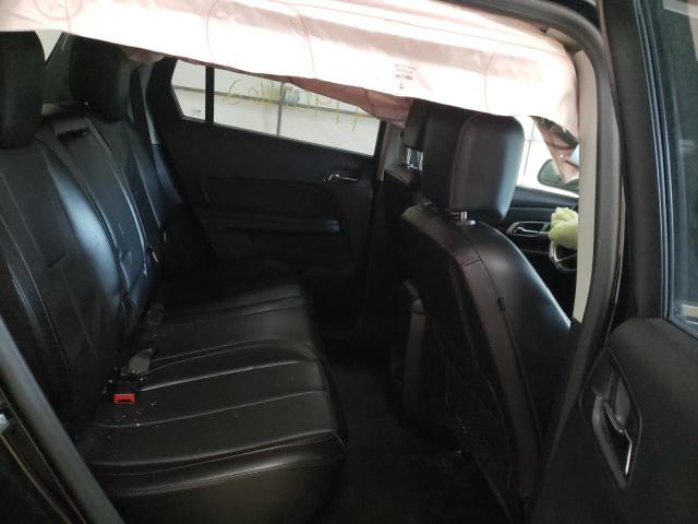 Photo 6 from auction – 2015 GMC TERRAIN SL with VIN 2GKALSEK7F6435930
