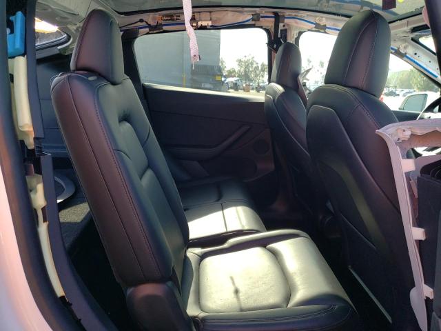 Photo 6 from auction – 2021 TESLA MODEL Y with VIN 5YJYGAEE1MF180346