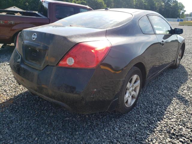 Photo 4 from auction – 2009 NISSAN ALTIMA 2.5 with VIN 1N4AL24E09C149653
