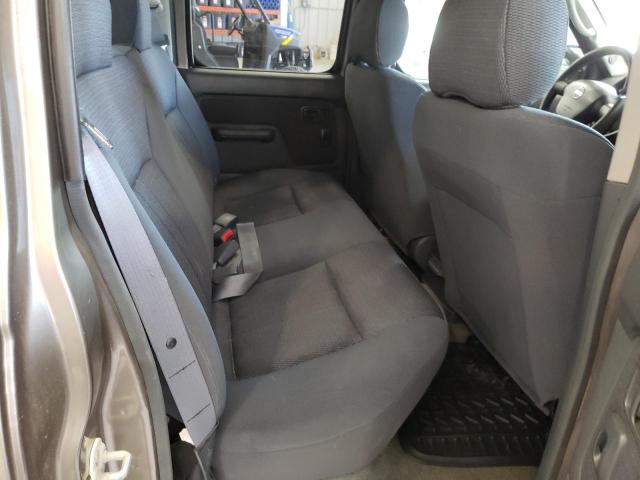 Photo 6 from auction – 2003 NISSAN FRONTIER C with VIN 1N6MD27Y43C411625