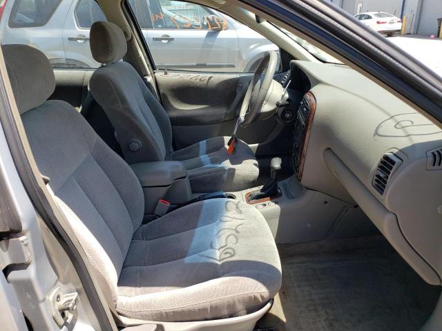 Photo 5 from auction – 2000 SATURN LW2 with VIN 1G8JW82R9YY652720