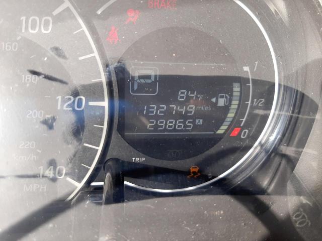 Photo 8 from auction – 2015 NISSAN VERSA NOTE with VIN 3N1CE2CP2FL393579