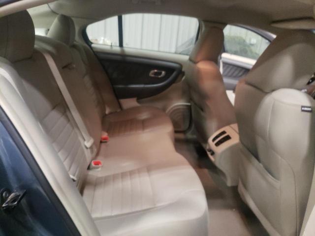 Photo 6 from auction – 2010 FORD TAURUS SE with VIN 1FAHP2DW4AG149258