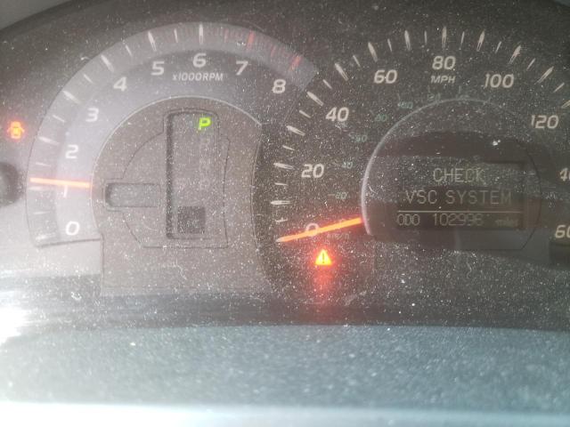 Photo 8 from auction – 2007 TOYOTA CAMRY LE with VIN JTNBK46K073018196