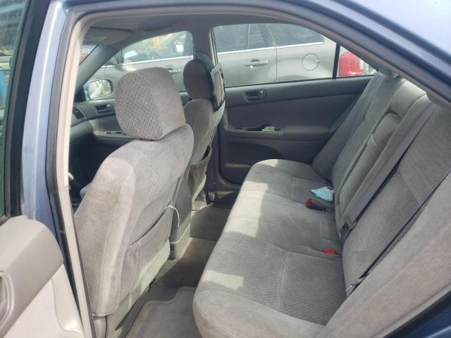 Photo 6 from auction – 2004 TOYOTA CAMRY LE with VIN 4T1BE32K54U920128
