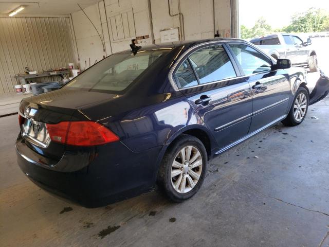 Photo 4 from auction – 2010 KIA OPTIMA LX with VIN KNAGG4A82A5430958