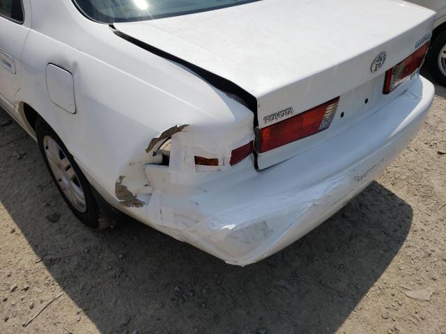 Photo 9 from auction – 2000 TOYOTA CAMRY LE with VIN 4T1BF22K6YU956018