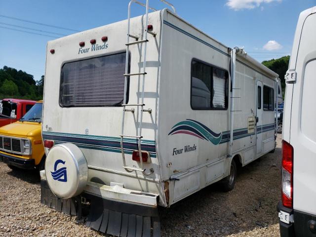 Photo 9 from auction – 1996 FORD FOUR WINDS with VIN 1FDKE30G7SHB94633