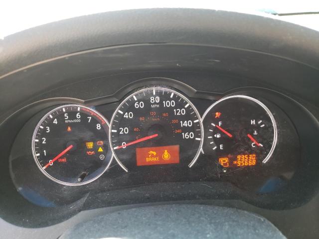 Photo 8 from auction – 2011 NISSAN ALTIMA BAS with VIN 1N4AL2AP9BN474687