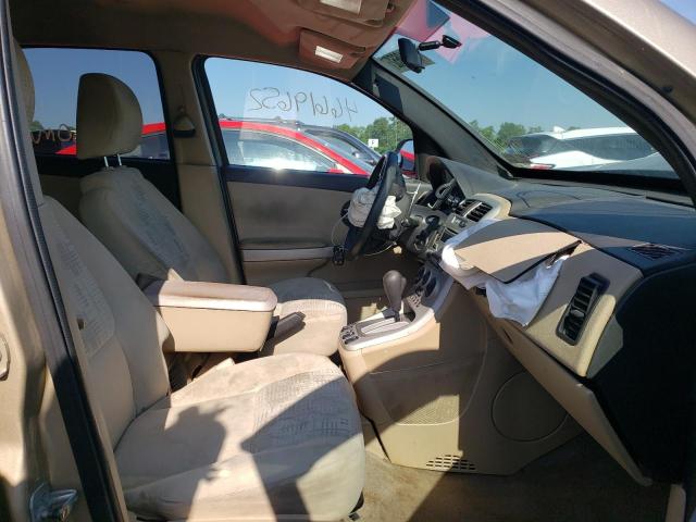 Photo 5 from auction – 2005 CHEVROLET EQUINOX LS with VIN 2CNDL23F056100677