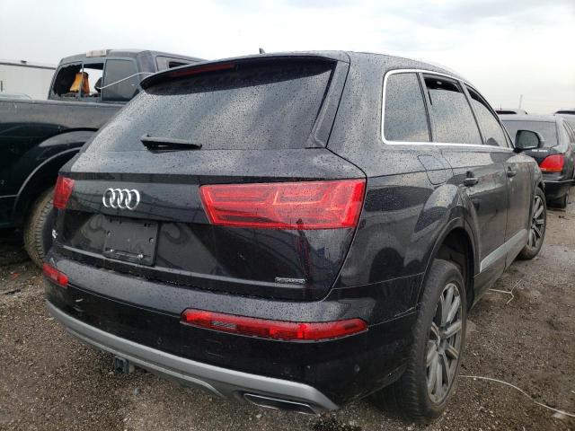 Photo 4 from auction – 2019 AUDI Q7 PRESTIG with VIN WA1VAAF74KD032209
