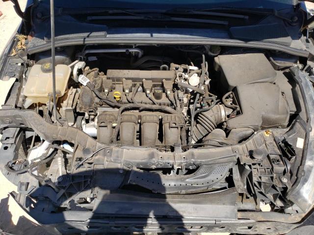 Photo 7 from auction – 2016 FORD FOCUS SE with VIN 1FADP3K28GL324938