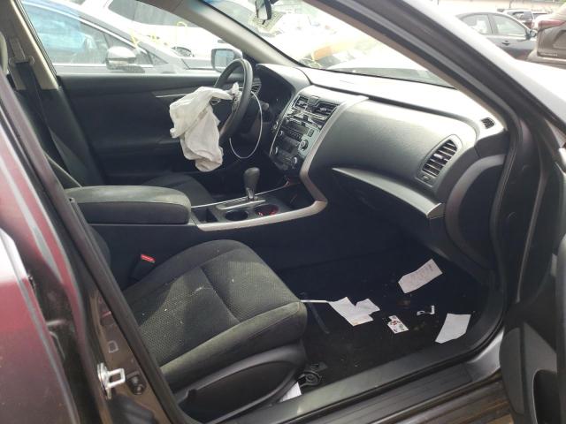 Photo 5 from auction – 2015 NISSAN ALTIMA 2.5 with VIN 1N4AL3AP5FN310039