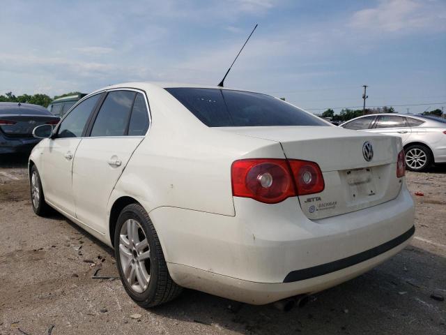 Photo 3 from auction – 2007 VOLKSWAGEN JETTA WOLF with VIN 3VWEF71K37M188627