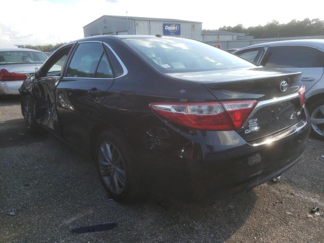Photo 3 from auction – 2017 TOYOTA CAMRY LE with VIN 4T1BF1FKXHU274554