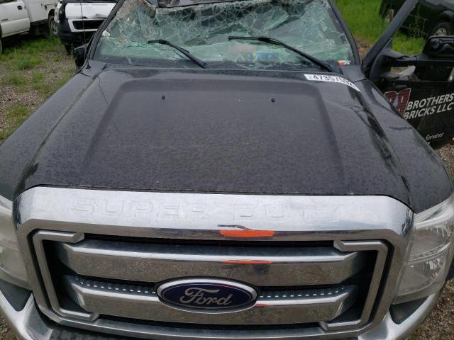 Photo 7 from auction – 2012 FORD F450 SUPER with VIN 1FD0X4HT8CEB48966
