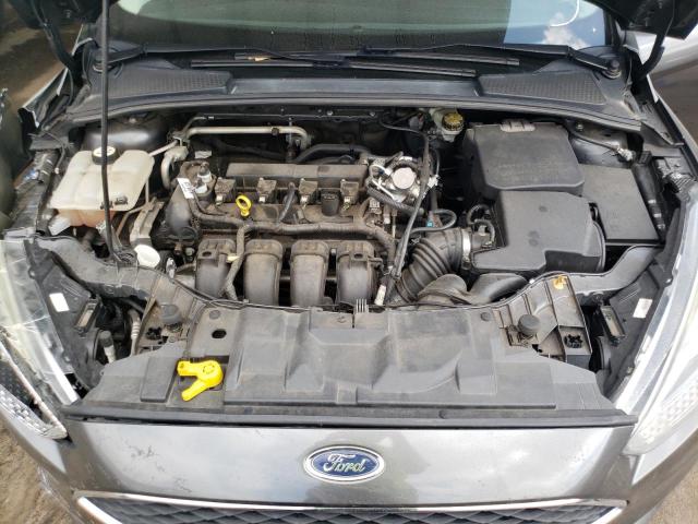 Photo 7 from auction – 2016 FORD FOCUS SE with VIN 1FADP3F20GL355207