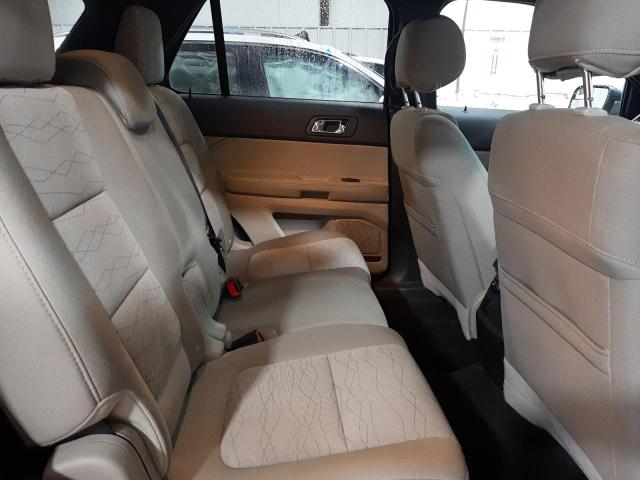 Photo 6 from auction – 2013 FORD EXPLORER with VIN 1FM5K8B85DGA53769