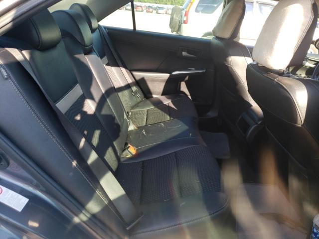 Photo 6 from auction – 2013 TOYOTA CAMRY L with VIN 4T1BF1FK7DU267605