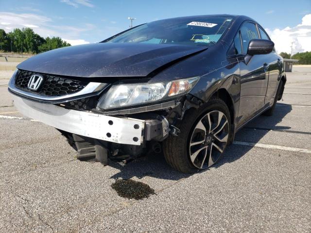 Zdjęcie 9 z aukcji – 2015 HONDA CIVIC EX z VIN 19XFB2F81FE248223