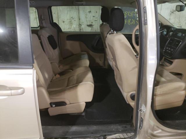 Photo 6 from auction – 2015 DODGE GRAND CARA with VIN 2C4RDGCG9FR658900