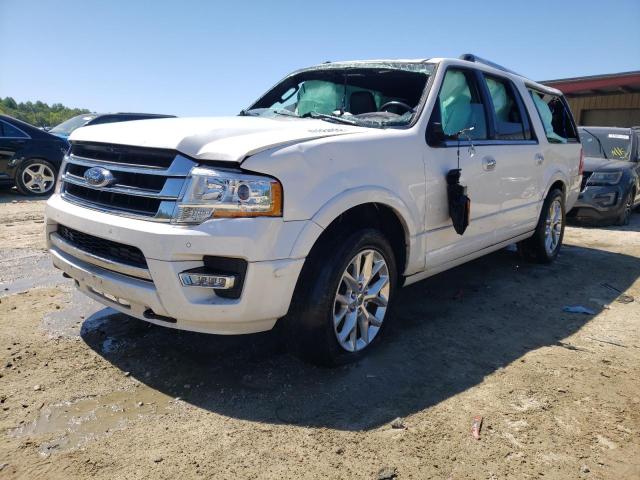 Photo 2 from auction – 2016 FORD EXPEDITION with VIN 1FMJK2AT0GEF12501