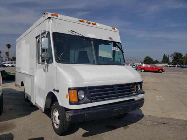 WORKHORSE CUSTOM CHASSIS FORWARD CO 2005 with VIN 5B4HP42V253407277 - Photo from auction