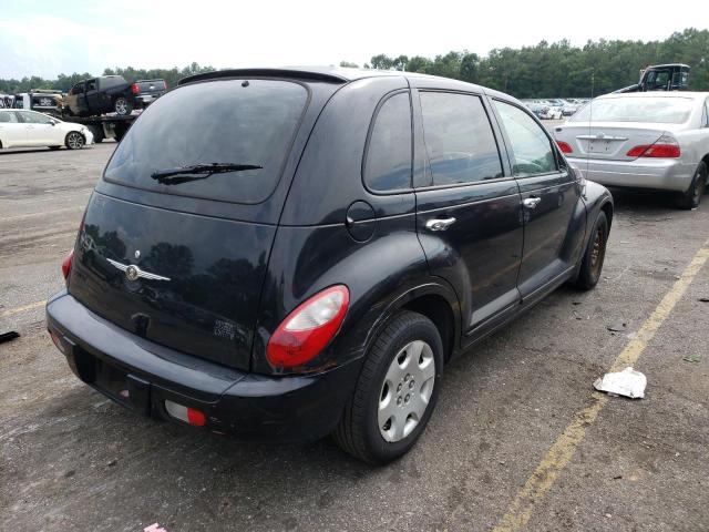 Photo 4 from auction – 2007 CHRYSLER PT CRUISER with VIN 3A4FY58B47T501275