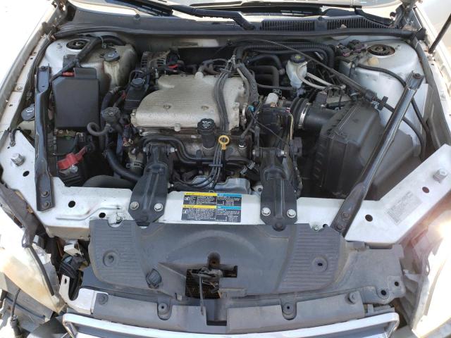 Photo 7 from auction – 2010 CHEVROLET IMPALA LT with VIN 2G1WB5EK8A1130988