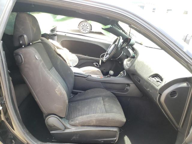 Photo 5 from auction – 2020 DODGE CHALLENGER with VIN 2C3CDZAGXLH151210