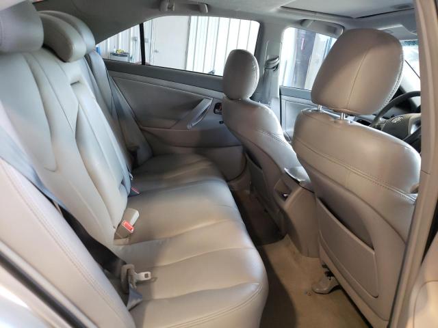 Photo 6 from auction – 2011 TOYOTA CAMRY BASE with VIN 4T1BF3EKXBU148120