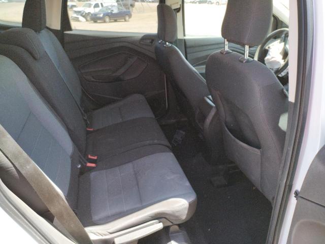 Photo 6 from auction – 2018 FORD ESCAPE S with VIN 1FMCU0F75JUB16208