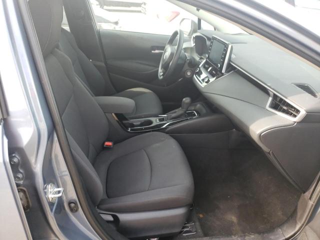 Photo 5 from auction – 2020 TOYOTA COROLLA LE with VIN 5YFEPRAE0LP117751