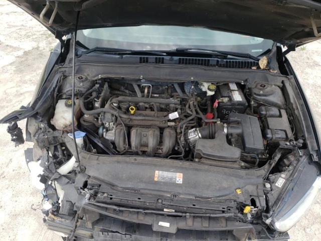 Photo 7 from auction – 2013 FORD FUSION S with VIN 3FA6P0G73DR188873