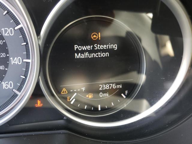 Photo 8 from auction – 2018 MAZDA CX-5 TOURI with VIN JM3KFACM5J1423428