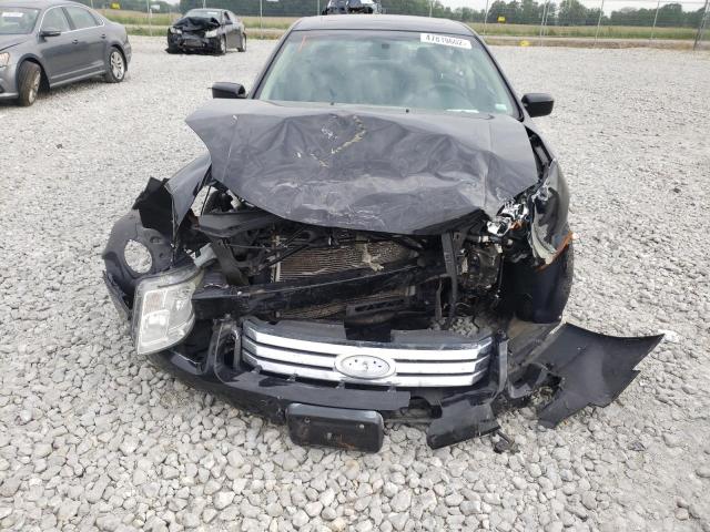 Photo 9 from auction – 2008 FORD FUSION SE with VIN 3FAHP01148R232575