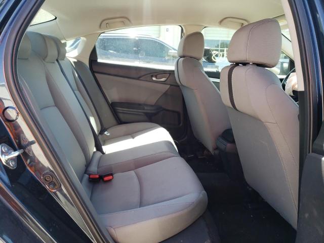 Photo 6 from auction – 2017 HONDA CIVIC LX with VIN 19XFC2F5XHE056840