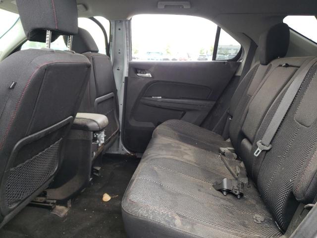 Photo 6 from auction – 2014 CHEVROLET EQUINOX LT with VIN 2GNFLFEK5E6299750
