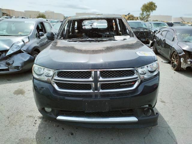 Photo 10 from auction – 2013 DODGE DURANGO CR with VIN 1C4RDHDG8DC666125