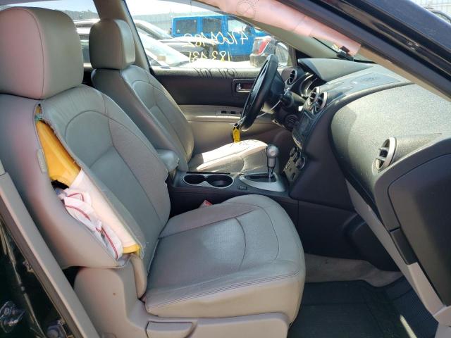 Photo 5 from auction – 2011 NISSAN ROGUE S with VIN JN8AS5MV3BW285749