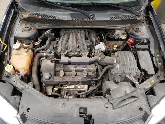 Photo 7 from auction – 2008 DODGE AVENGER SX with VIN 1B3LC56R28N121149