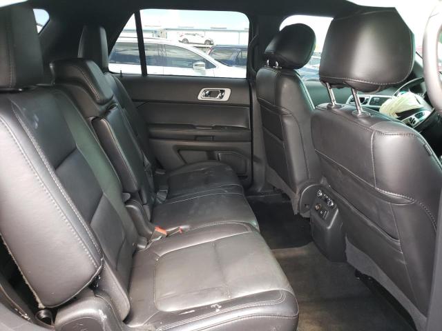 Photo 6 from auction – 2014 FORD EXPLORER L with VIN 1FM5K7F81EGB64423