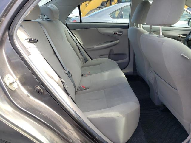Photo 6 from auction – 2013 TOYOTA COROLLA BA with VIN 2T1BU4EE3DC111484