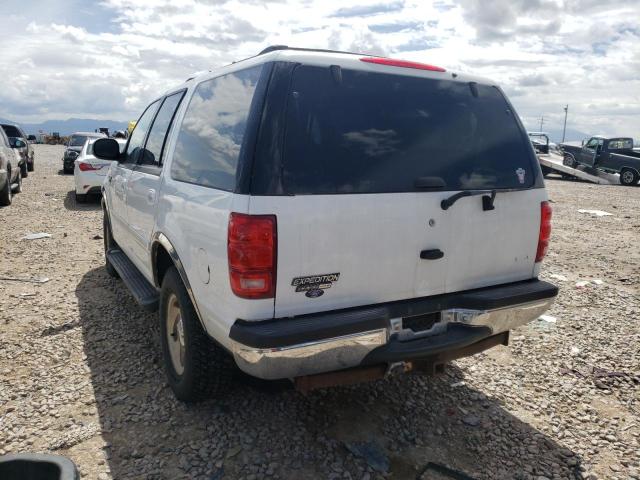 Photo 3 from auction – 1999 FORD EXPEDITION with VIN 1FMPU18L5XLA26766