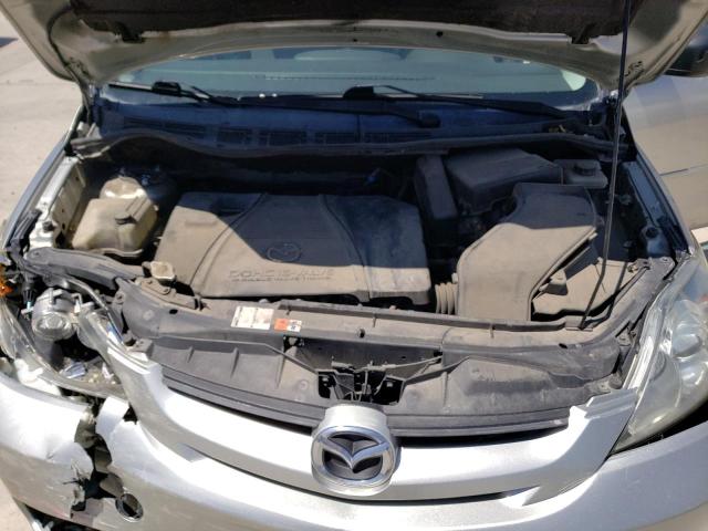 Photo 7 from auction – 2006 MAZDA 5 with VIN JM1CR29L360129869