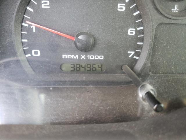 Photo 8 from auction – 2007 FORD RANGER with VIN 1FTYR10D87PA56545