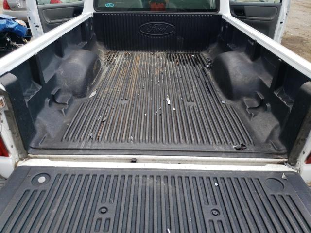 Photo 6 from auction – 2011 FORD RANGER with VIN 1FTKR1AD3BPB17331