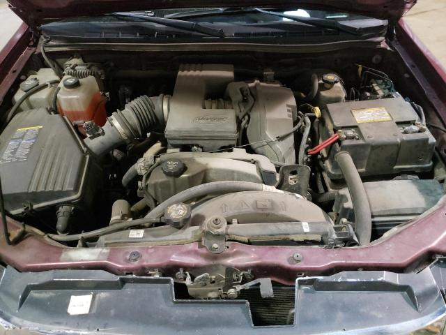Photo 7 from auction – 2007 GMC CANYON with VIN 1GTDT13EX78247351