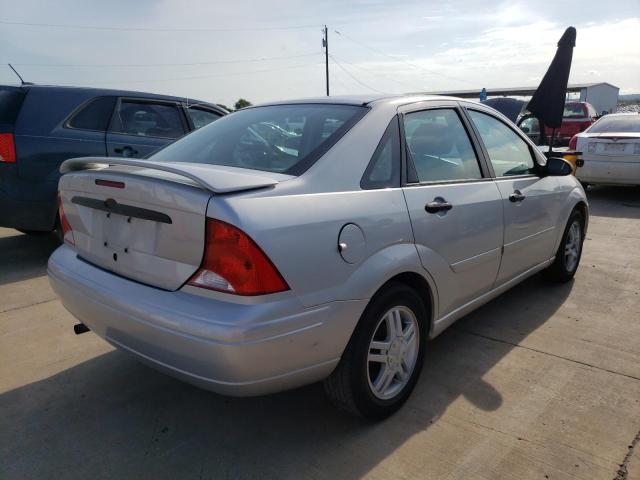 Photo 4 from auction – 2000 FORD FOCUS SE with VIN 1FAFP3430YW109889